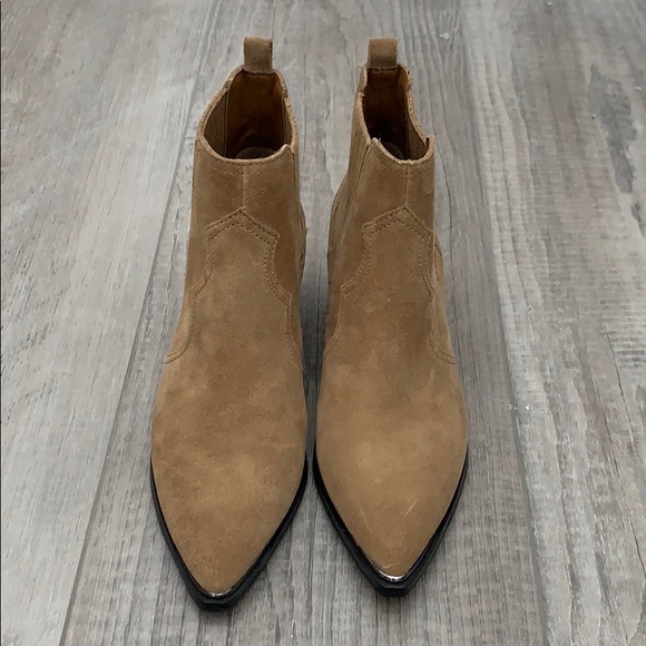 yohani bootie marc fisher